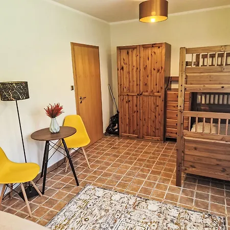 By Interhome Apartman