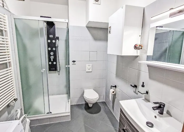By Interhome شقة