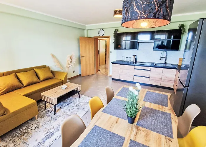شقة By Interhome