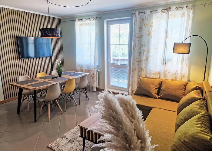 شقة By Interhome