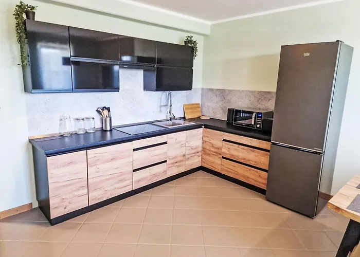 By Interhome شقة هورني ميسيكي
