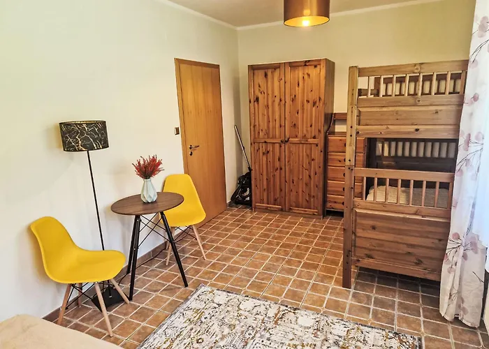 By Interhome شقة