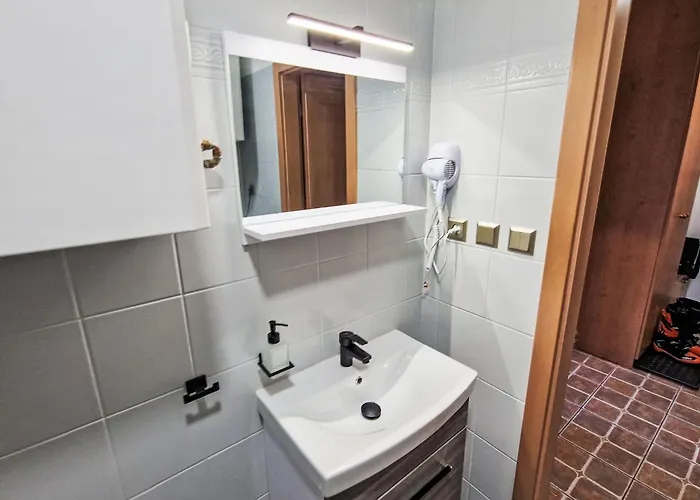 شقة By Interhome